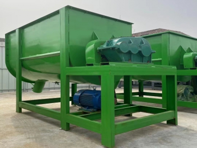 為什么規(guī)模化牛場離不開精飼料加工設備預混機